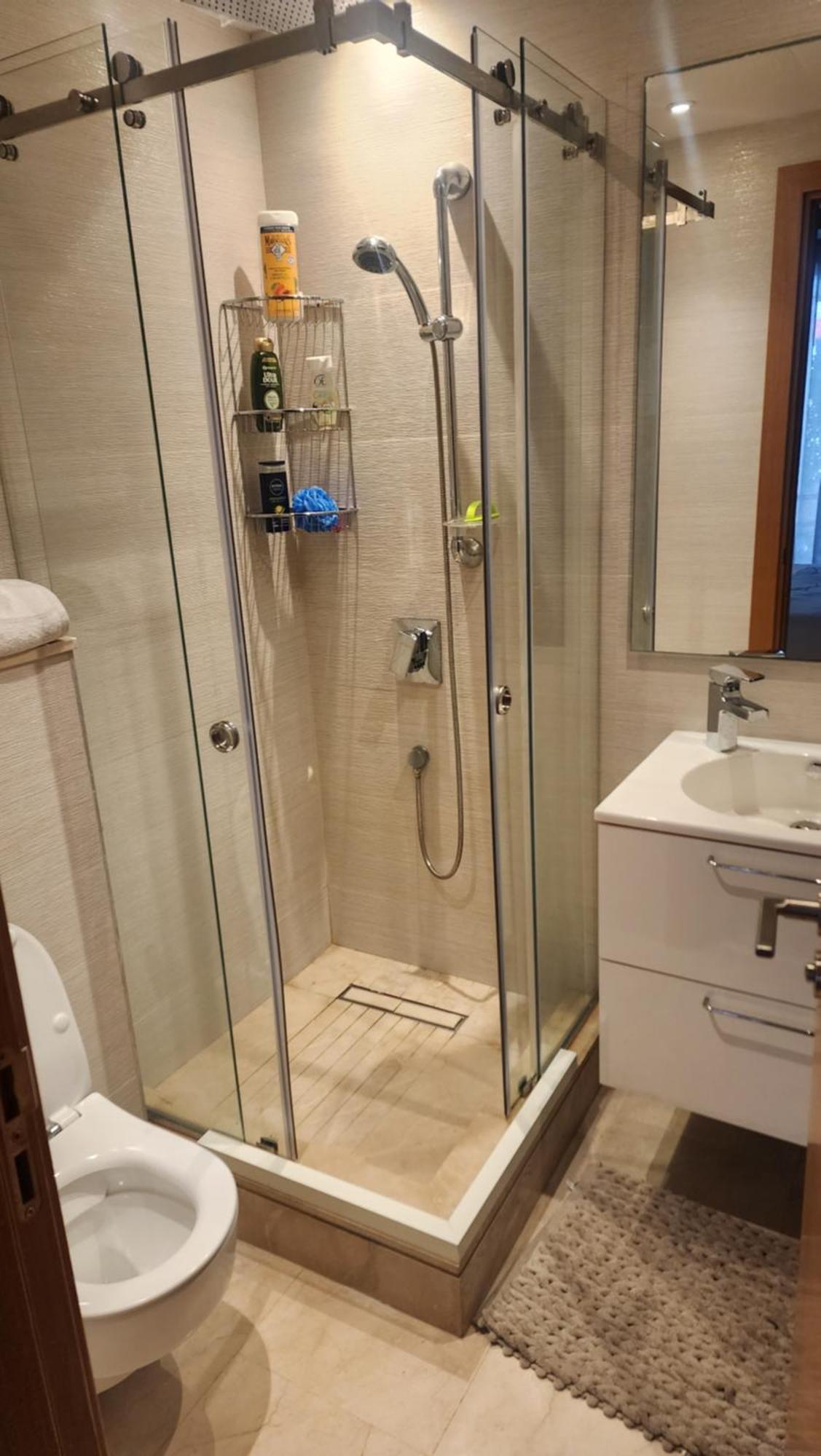 קזבלנקה Magnifique Appartement Casa Finance City מראה חיצוני תמונה